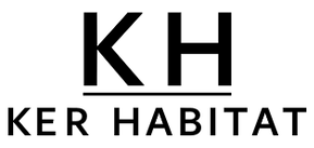 LOGO KER HABTIAT